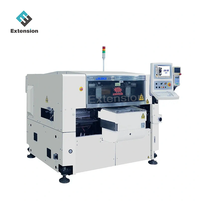 Machine de sélection et de placement JUKI FX-1R SMT